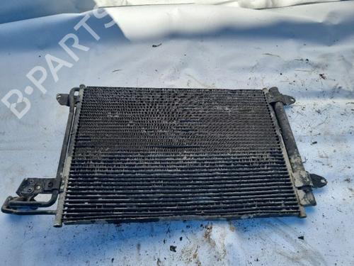Used AC radiator AC radiator 34983122 34983122