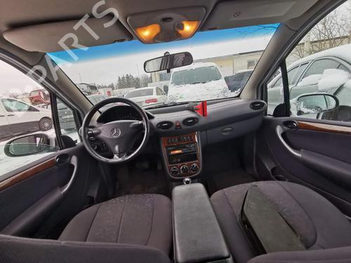 Front left panel MERCEDES-BENZ A-CLASS (W168) A 170 CDI (168.008) | BP34839780C58 - Image 9