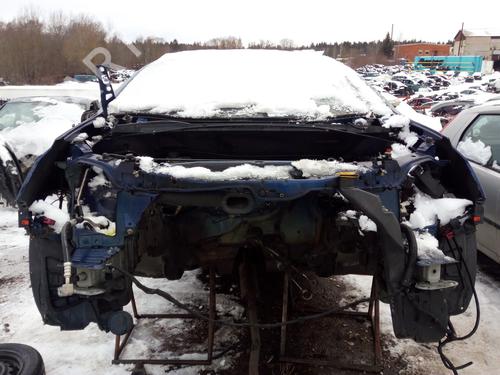 Used Parts OPEL ZAFIRA / ZAFIRA FAMILY B (A05) 1.6 (M75) 4526449