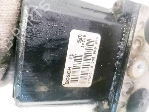 ABS pump PEUGEOT 807 (EB_) 2.0 HDi | BP35350536M43 - Image 3