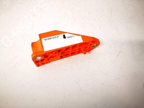 Used Electronic module Electronic module RENAULT MEGANE Scenic (JA0/1_) 1.9 dTi (JA0N) (98 hp) 33837922 33837922