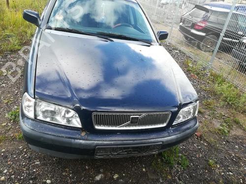 Used Parts VOLVO V40 Estate (645) 1.9 DI 4469990