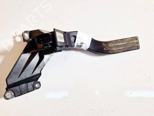 Used Pedal Pedal 35018966 35018966