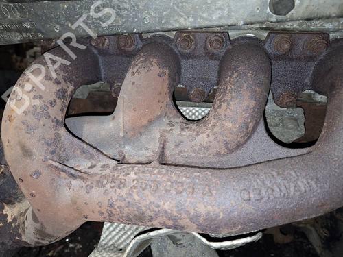 Colector Escape Colector Escape AUDI A4 B5 (8D2) 1.8 (125 hp) 35179513 35179513