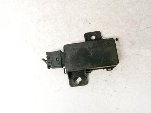 Used Electronic module Electronic module OPEL INSIGNIA A Saloon (G09) 1.6 CDTi (69) (136 hp) 32572529 32572529