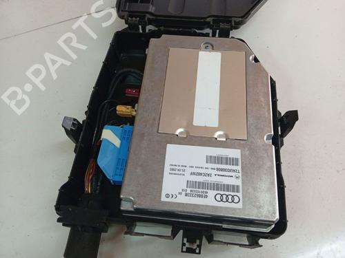 Electronic module AUDI A8 D3 (4E2, 4E8) 4.0 TDI quattro | BP39014942M83 - Image 2