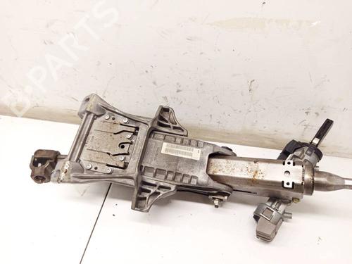 Steering column FORD S-MAX (WA6) 1.8 TDCi | BP34810675M21 - Image 2