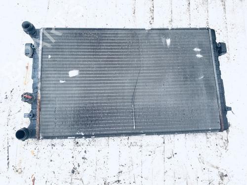 Used Water radiator Water radiator 35586911 35586911