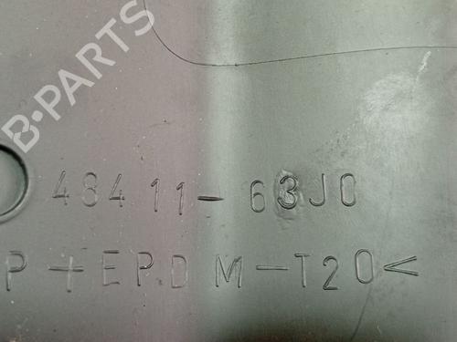 Other SUZUKI SX4 (EY, GY) 1.9 DDiS (RW419D) | BP38183969O1 - Image 4