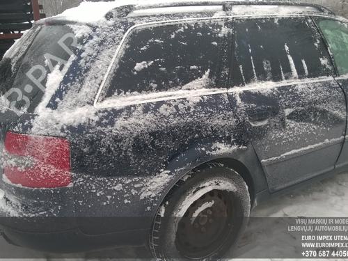 Switch AUDI A6 C5 (4B2, 4B4) 2.4 | BP33481258I30  - Image 8