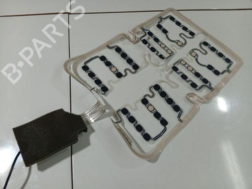 Electronic module MERCEDES-BENZ C-CLASS (W203) C 200 Kompressor (203.042) | BP38945598M83 - Image 4