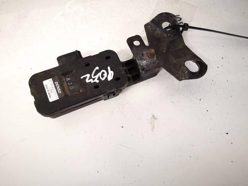 Used Electronic module Electronic module JAGUAR XF I (X250) 2.7 D (207 hp) 35280991 35280991