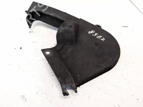 Timing cover CITROËN C8 (EA_, EB_) 2.2 HDi | BP38974801M123 - Image 2