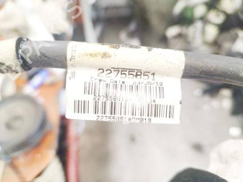 Cable OPEL INSIGNIA A (G09) 2.0 CDTI (68) | BP34819842E12 - Image 3