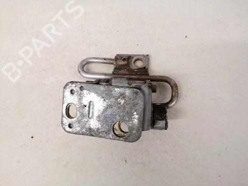 Hinge/Door check strap AUDI A4 B6 (8E2) 1.9 TDI | BP32899130C146 - Image 2