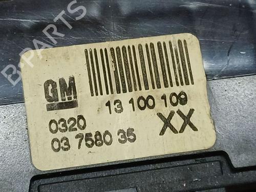 Warning switch OPEL ASTRA H (A04) 1.9 CDTI (L48) | BP37085146I22 - Image 4
