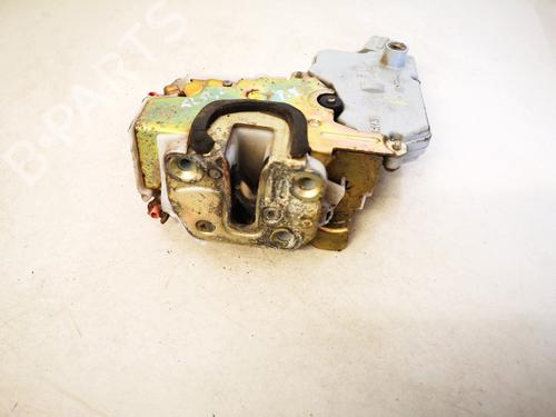 Used Front left lock Front left lock 35528717 35528717