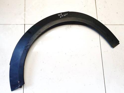 Used Front left wheel arch trim Front left wheel arch trim 34936829 34936829