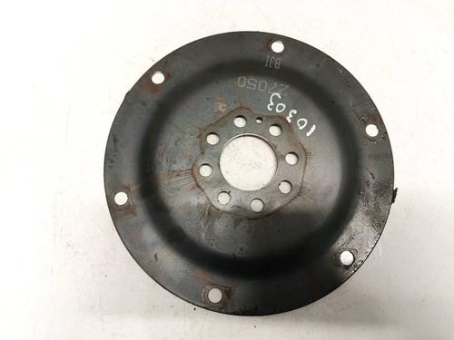 Used Flywheel Flywheel 34909183 34909183