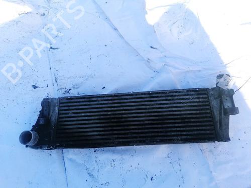 Used Intercooler Intercooler 35481403 35481403