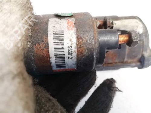 Starter CITROËN C5 III (RD_) 2.0 HDi 140 (RDRHF8, RDRHFA, RDRHA8, RDRHAJ) | BP35157796M8 - Image 3