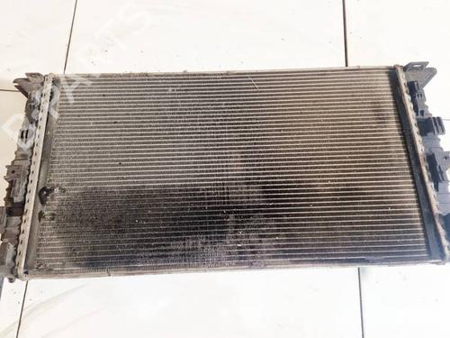 Used Water radiator Water radiator FORD USA FUSION 2.5 (173 hp) 34969760 34969760