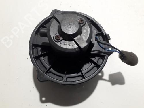 Used Heater blower motor Heater blower motor HYUNDAI H100 Platform/Chassis 2.5 D (78 hp) 35846334 35846334
