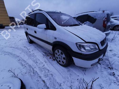 Interior handle OPEL ZAFIRA A MPV (T98) 2.0 DI 16V (F75) | BP34744077I7  - Image 5