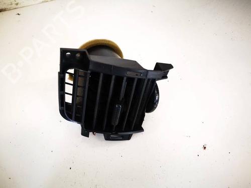Used Air vent Air vent HONDA JAZZ II (GD_, GE3, GE2) 1.3 iDSi (GD1) (86 hp) 32566453 32566453