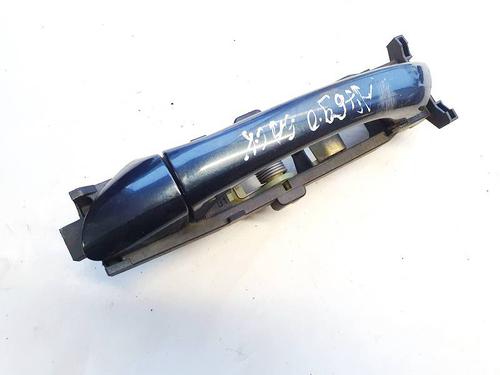 rear-left-exterior-door-handle-mercedes-benz-c-class-w203-2000-2001-2002-2003-2004-2005-2006-2007-35340060 main image