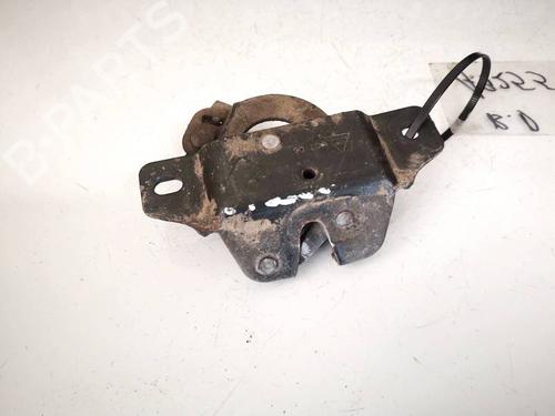 Used Tailgate lock Tailgate lock 35166689 35166689