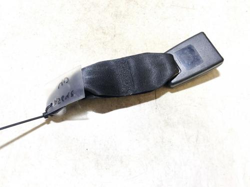 Used Seat buckle Seat buckle 38740423 38740423