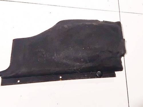 Used Boot lining Boot lining PEUGEOT 406 (8B) 1.8 16V (110 hp) 35144654 35144654