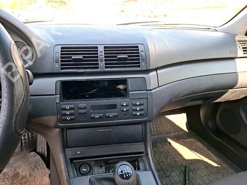 Air vent BMW 3 Touring (E46) 320 d | BP32567395I21 