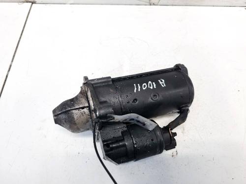 Used Starter Starter CHEVROLET ORLANDO (J309) 2.0 D (131 hp) 35072103 35072103