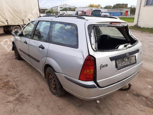 Electronic module FORD FOCUS I (DAW, DBW) 1.8 Turbo DI / TDDi | BP35577132M83  - Image 8