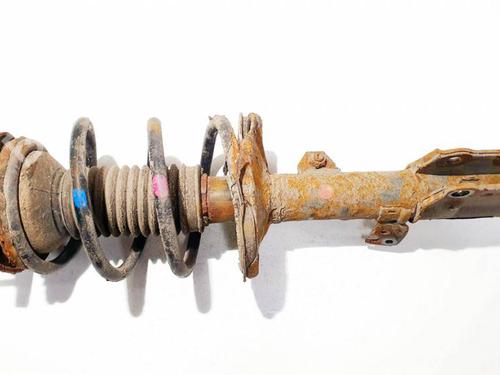 Used Left front shock absorber Left front shock absorber 35124850 35124850