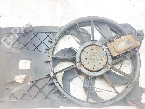 Fan FORD FOCUS II (DA_, HCP, DP) 1.6 TDCi | BP35870281M128 - Image 2