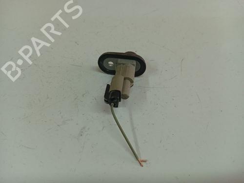 Electronic module OPEL MERIVA A MPV (X03) 1.6 16V (E75) | BP37227640M83 - Image 3