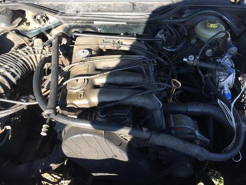 Engine control unit (ECU) AUDI 100 C4 Avant (4A5) 2.0 E 16V quattro | BP33498098M57 - Image 7