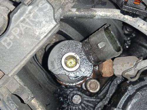Injector CITROËN C5 III (RD_) 1.6 HDi 110 (RD9HL0, RD9HR8, RD9HRA) | BP35303065M100 - Image 2