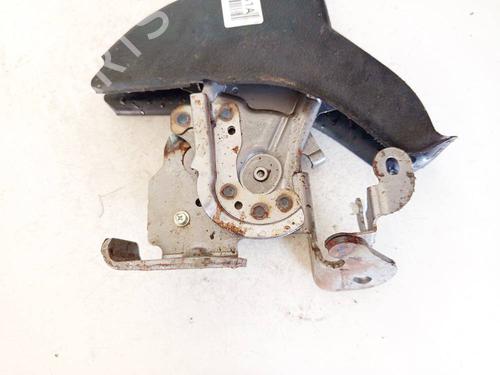 håndbremse MAZDA 6 Hatchback (GH) 2.0 MZR-CD (GH14) | BP34967020I18 - Image 3
