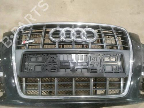 Used Grille Grille AUDI A6 C6 (4F2) 2.0 TDI (140 hp) 39895768 39895768