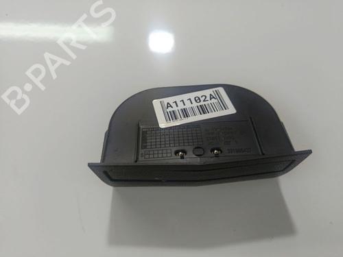 Used Ashtray Ashtray OPEL ASTRA H (A04) 1.6 (L48) (105 hp) 34843253 34843253