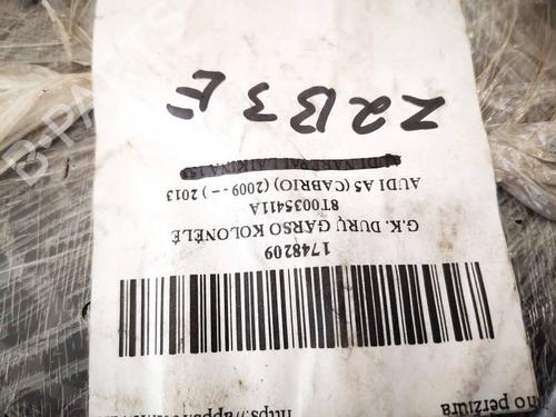 Speaker AUDI A5 (8T3) 2.0 TDI | BP37009902E2 - Image 2