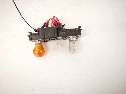 Used Lamp holder Lamp holder 35417453 35417453