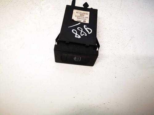 Used Switch Switch AUDI A6 C5 (4B2, 4B4) 2.5 TDI (150 hp) 34754809 34754809