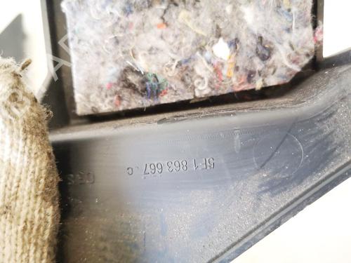 Other SEAT LEON (5F1) 1.2 TSI | BP35417645O1 - Image 3