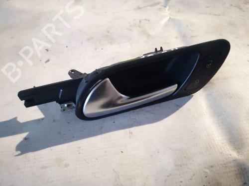 Used Front left interior door handle Front left interior door handle VW GOLF V (1K1) 1.4 16V (80 hp) 35286153 35286153