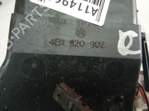 Luftventil AUDI A6 C5 (4B2, 4B4) 1.8 T | BP38975678I21 - Image 4